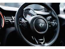 MINI Hatch Cooper S Exclusive Automatic