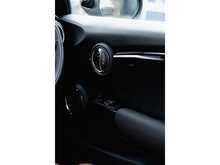 MINI Hatch Cooper S Exclusive Automatic