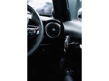 MINI Hatch Cooper S Exclusive Automatic