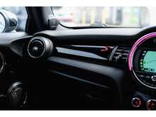 MINI Hatch Cooper S Exclusive Automatic