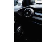 MINI Hatch Cooper S Exclusive Automatic