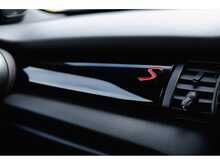 MINI Hatch Cooper S Exclusive Automatic