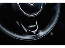 MINI Hatch Cooper S Exclusive Automatic