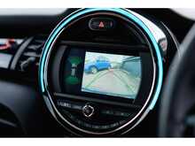 MINI Hatch Cooper S Exclusive Automatic