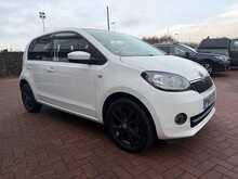 Skoda Citigo MPI Colour Edition Manual