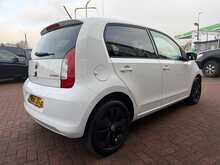 Skoda Citigo MPI Colour Edition Manual