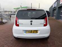 Skoda Citigo MPI Colour Edition Manual