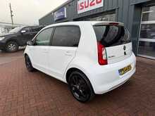 Skoda Citigo MPI Colour Edition Manual