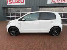 Skoda Citigo MPI Colour Edition Manual