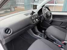 Skoda Citigo MPI Colour Edition Manual