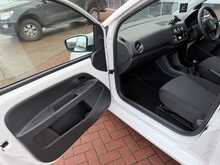 Skoda Citigo MPI Colour Edition Manual