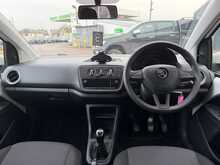 Skoda Citigo MPI Colour Edition Manual