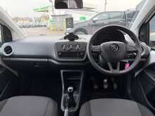 Skoda Citigo MPI Colour Edition Manual
