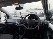 Skoda Citigo MPI Colour Edition Manual