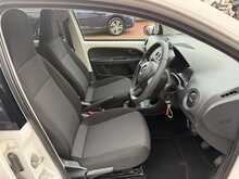 Skoda Citigo MPI Colour Edition Manual