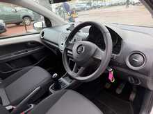 Skoda Citigo MPI Colour Edition Manual
