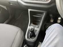 Skoda Citigo MPI Colour Edition Manual