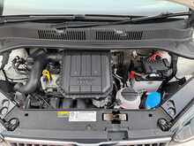 Skoda Citigo MPI Colour Edition Manual