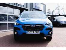 Subaru Crosstrek i e-Boxer Touring Automatic