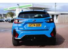 Subaru Crosstrek i e-Boxer Touring Automatic