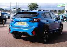 Subaru Crosstrek i e-Boxer Touring Automatic