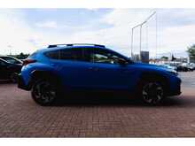 Subaru Crosstrek i e-Boxer Touring Automatic