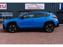 Subaru Crosstrek i e-Boxer Touring Automatic