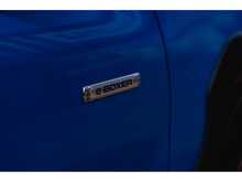 Subaru Crosstrek i e-Boxer Touring Automatic