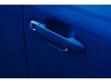 Subaru Crosstrek i e-Boxer Touring Automatic