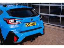 Subaru Crosstrek i e-Boxer Touring Automatic