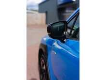 Subaru Crosstrek i e-Boxer Touring Automatic