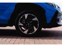 Subaru Crosstrek i e-Boxer Touring Automatic