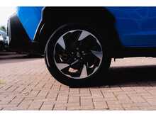 Subaru Crosstrek i e-Boxer Touring Automatic