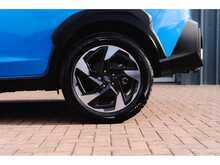 Subaru Crosstrek i e-Boxer Touring Automatic