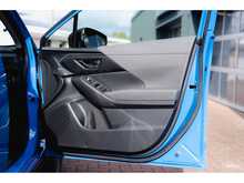 Subaru Crosstrek i e-Boxer Touring Automatic