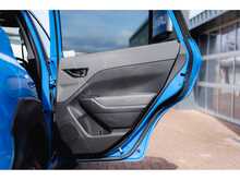 Subaru Crosstrek i e-Boxer Touring Automatic