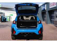 Subaru Crosstrek i e-Boxer Touring Automatic