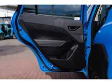 Subaru Crosstrek i e-Boxer Touring Automatic