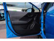 Subaru Crosstrek i e-Boxer Touring Automatic