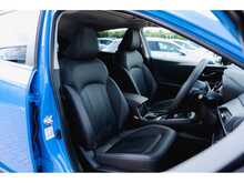 Subaru Crosstrek i e-Boxer Touring Automatic