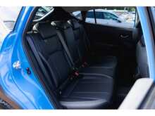 Subaru Crosstrek i e-Boxer Touring Automatic