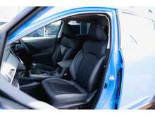 Subaru Crosstrek i e-Boxer Touring Automatic