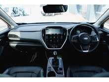 Subaru Crosstrek i e-Boxer Touring Automatic