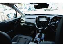 Subaru Crosstrek i e-Boxer Touring Automatic