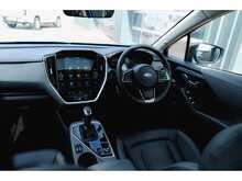 Subaru Crosstrek i e-Boxer Touring Automatic