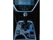 Subaru Crosstrek i e-Boxer Touring Automatic