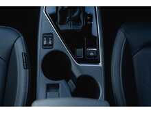 Subaru Crosstrek i e-Boxer Touring Automatic