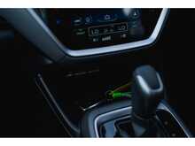 Subaru Crosstrek i e-Boxer Touring Automatic