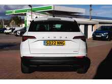 Skoda Karoq TDI SE Drive Automatic
