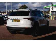 Skoda Karoq TDI SE Drive Automatic